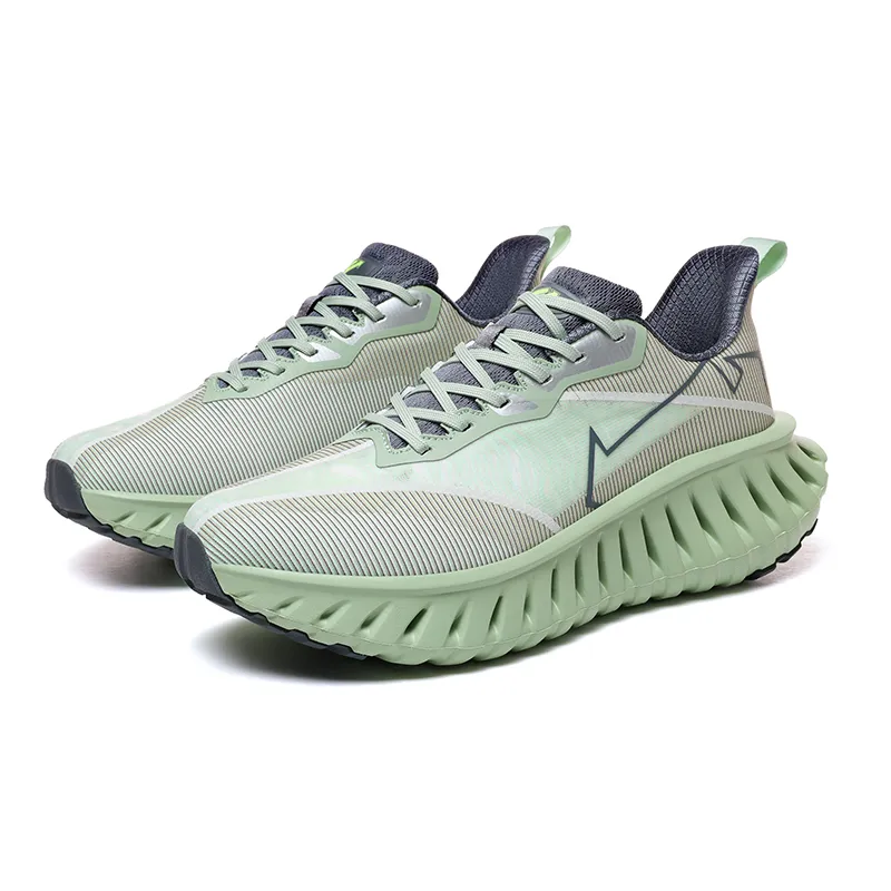 NHOT Designer Shoes Free Shipping Outdoor Sport Sneakers High Quality Platform Trainer Message Running Shoes For Men_voghion.com