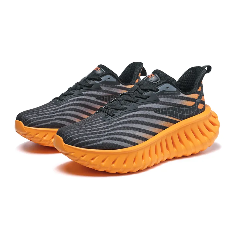 NHOT Designerschuhe, versandkostenfrei, Outdoor-Sportschuhe, hochwertige Plateau-Laufschuhe für Damen und Herren_voghion.com