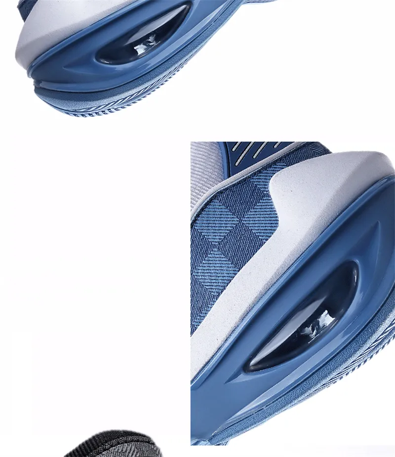 NHOT Designer Shoes Free Shipping Sport Platform Sneakers High Quality Outdoor Casual Non-slip Soft Sole Running Shoes_desvips.com