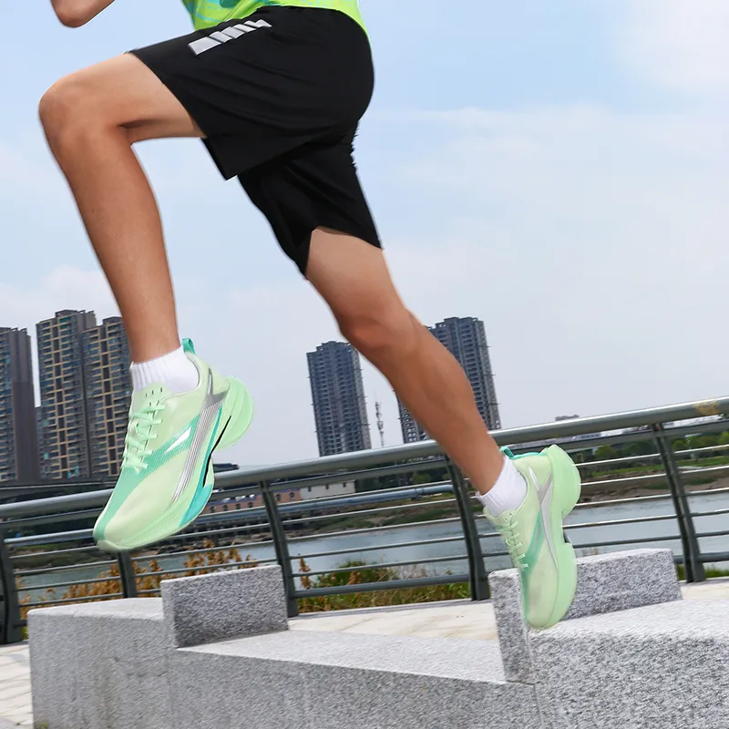 NHOT Designer Free Shipping Outdoor Sport Sneakers High Quality Mountaineering Shoes Platform Trainer Running Shoes For_voghion.com