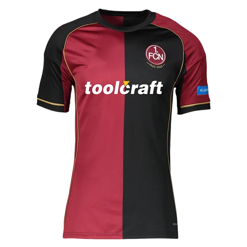 Hellas Verona 2024 3a Maglia Da Calcio Serdar Duda Lazovic Suslov