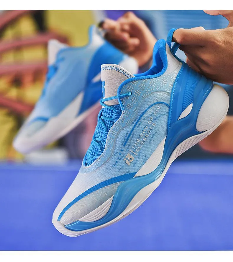 IVERSON Designer Free Shipping Outdoor Sport Sneakers Mens Basketball Teenagers Fashion Message Trainers Running Shoes_voghion.com