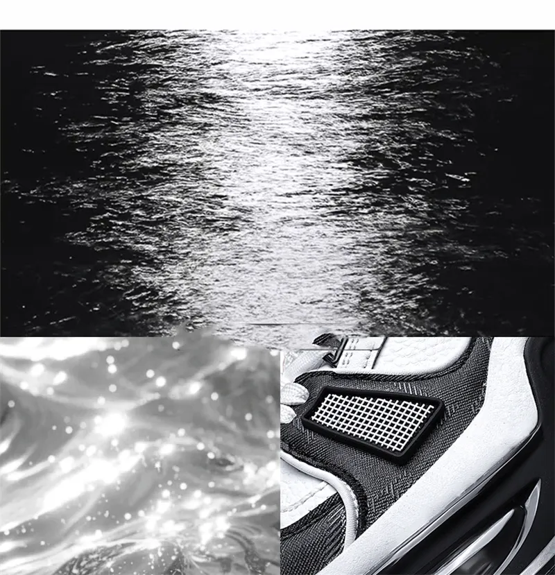 NHOT Designer Shoes Free Shipping Sport Platform Sneakers High Quality Outdoor Casual Non-slip Soft Sole Running Shoes_desvips.com