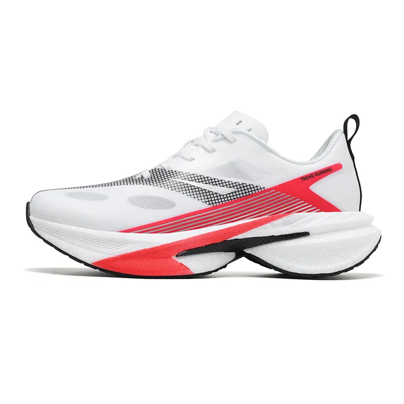 NHOT Designer Free Shipping Outdoor Sport Sneakers High Quality Mountaineering Shoes Platform Trainer Running Shoes For_voghion.com