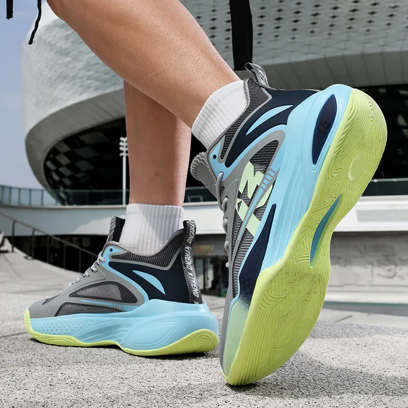 IVERSON Designer Outdoor-Sportschuhe, versandkostenfrei, Herren Damen Basketballschuhe für Teenager, modische klassische Laufschuhe_voghion.com