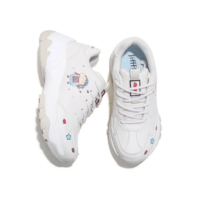 Free Delivery Designer Women Board Comfortable Fashionable Solid Color Casual Daily Commuting Student Shoes JFY-CS011_desvips.com