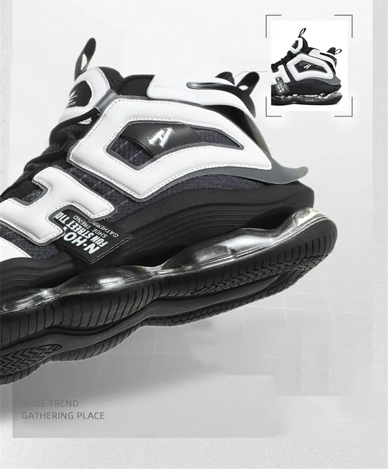Comfortable Walking Shoes For Women Lightweight Breathable Trainers_voghion.com