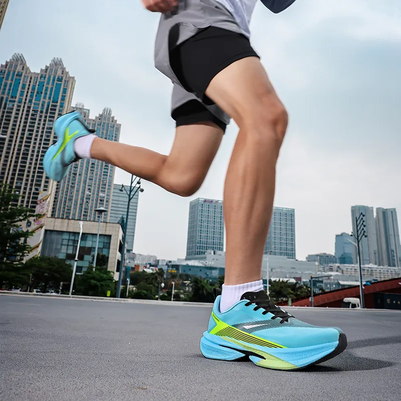 NHOT Designer Free Shipping Outdoor Sport Sneakers High Quality Mountaineering Shoes Platform Trainer Running Shoes For_voghion.com