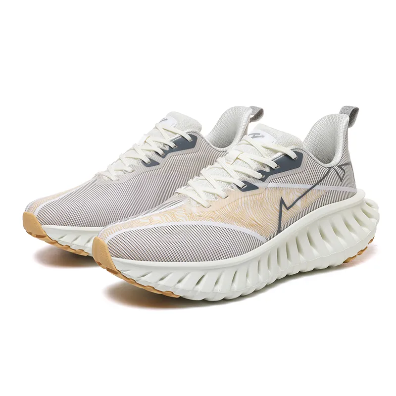 NHOT Designer Shoes Free Shipping Outdoor Sport Sneakers High Quality Platform Trainer Message Running Shoes For Men_voghion.com