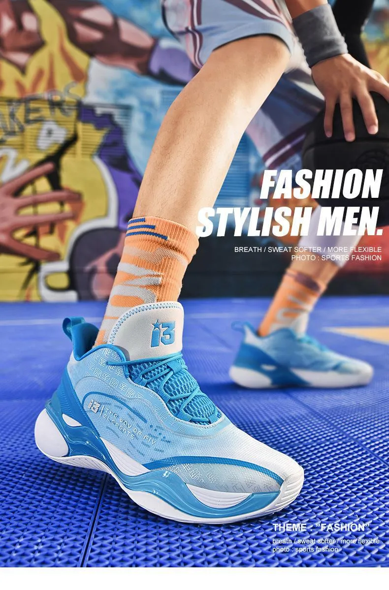 IVERSON Designer Free Shipping Outdoor Sport Sneakers Mens Basketball Teenagers Fashion Message Trainers Running Shoes_voghion.com