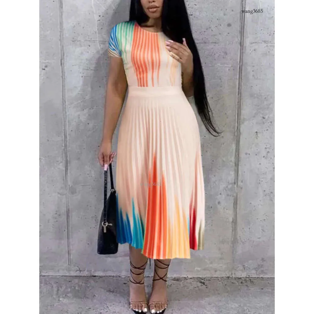 knee length dresses for ladies Women's Oversized A-Line Casual Jersey Knit Dress– PromGirl