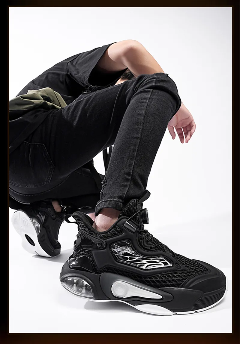 NHOT Designer Shoes Free Shipping Sport Platform Sneakers High Quality Outdoor Non-slip Shock-absorbing Running Shoes_desvips.com