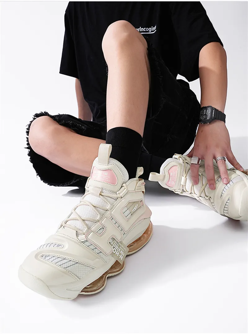 Comfortable Walking Shoes For Women Lightweight Breathable Trainers_voghion.com