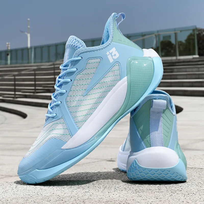 IVERSON Designer Outdoor-Sportschuhe, versandkostenfrei, für Herren, Damen, Basketball, Jugendliche, rutschfest, abriebfest, zum Laufen_voghion.com