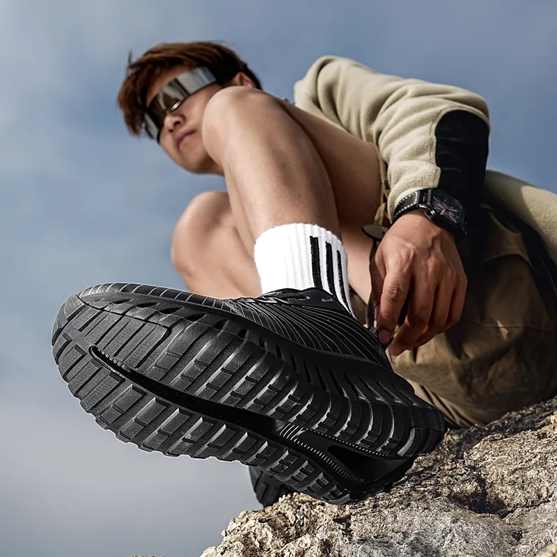 IVERSON Designer Free Shipping Outdoor Sport Sneakers Mens Womens Basketball Teenagers Trend Trainers Running Shoes_voghion.com