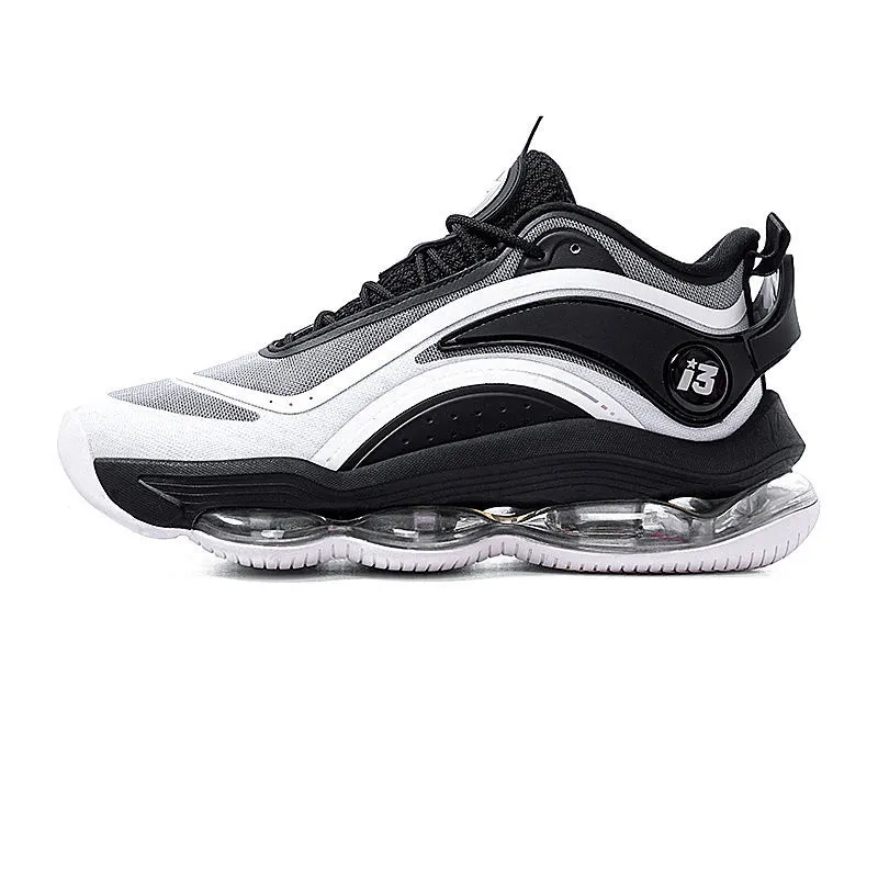 IVERSON Designer Free Shipping Outdoor Sport Sneakers Mens Basketball Teenagers Platform Trainers Running Shoes_voghion.com