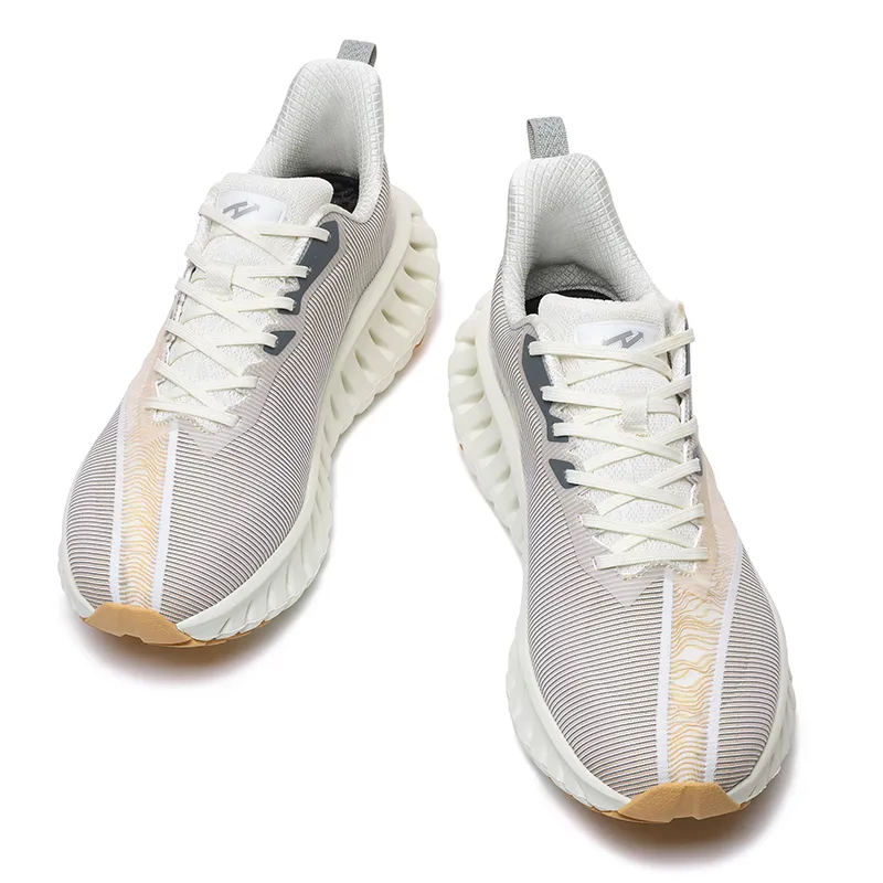 NHOT Designer Shoes Free Shipping Outdoor Sport Sneakers High Quality Platform Trainer Message Running Shoes For Men_voghion.com