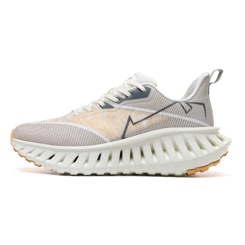 NHOT Designer Shoes Free Shipping Outdoor Sport Sneakers High Quality Platform Trainer Message Running Shoes For Men_voghion.com