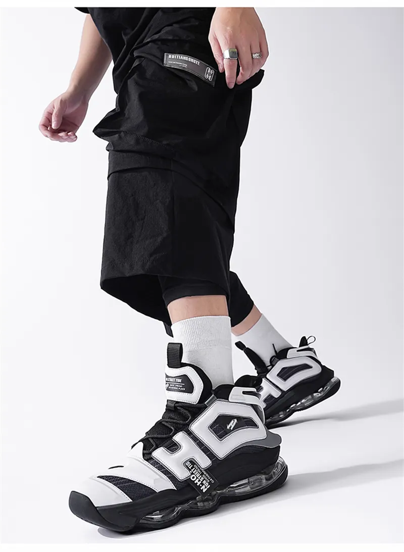 Comfortable Walking Shoes For Women Lightweight Breathable Trainers_voghion.com