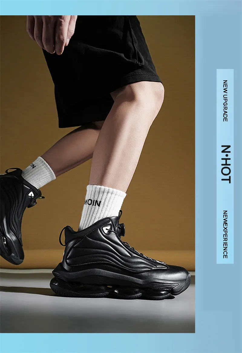 NHOT Designer Shoes Free Shipping Outdoor Sport Sneakers High Quality Platform Trainer Casual Teenager Running Shoes_voghion.com