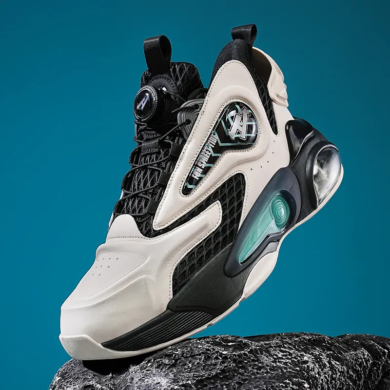 NHOT Designerschuhe Kostenloser Versand Sportliche Plateau-Sneaker Hochwertige Outdoor-Schuhe Rutschfest Leicht Laufschuhe Basketballschuhe_voghion.com