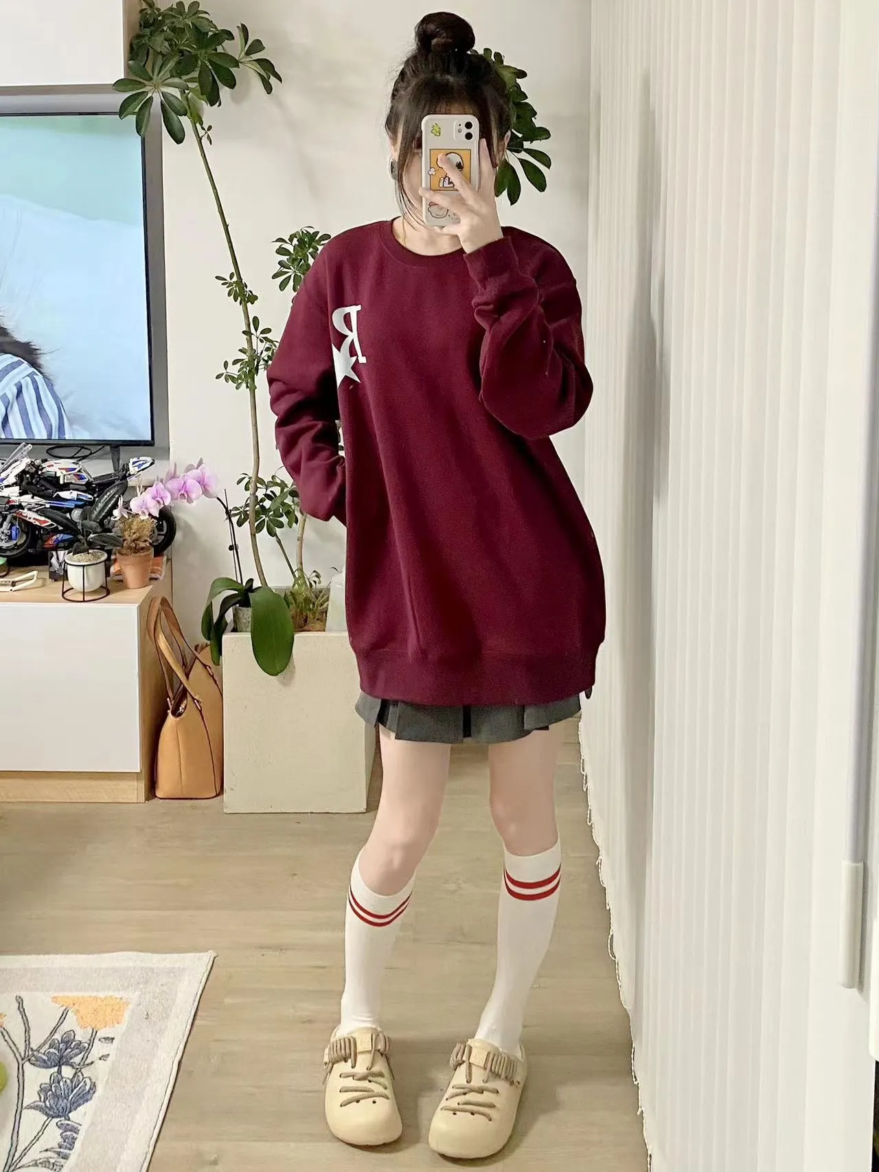 hot Free Delivery Designer Women Board Simple Solid Color Casual Comfortable And Fashionable Daily Shoes JF-778_desvips.com