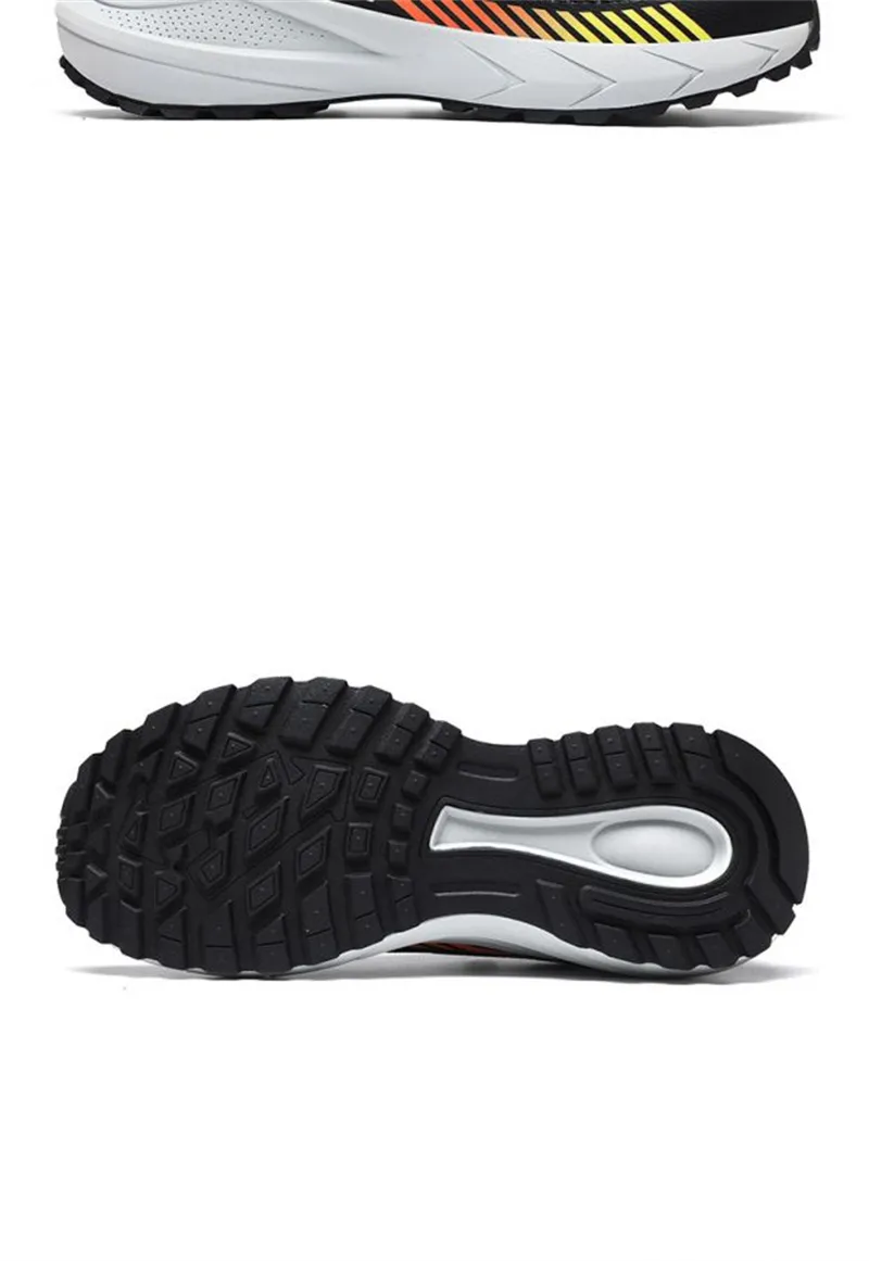 NHOT Designer Shoes Free Shipping Sport Platform Sneakers High Quality Outdoor Non-slip Breathable Running Shoes For Men_desvips.com