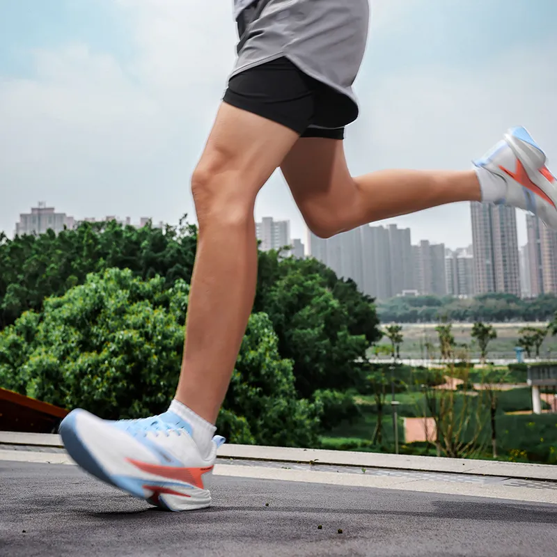 NHOT Designer Free Shipping Outdoor Sport Sneakers High Quality Mountaineering Shoes Platform Trainer Running Shoes For_voghion.com