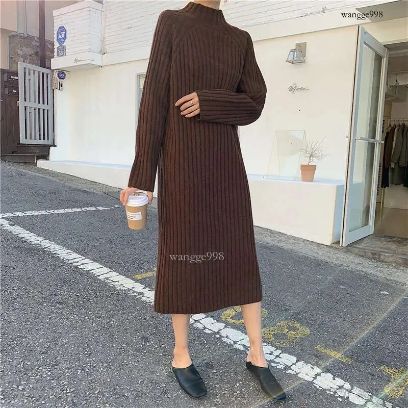 chinese dress ladies 10 Sweater Dresses Missing From Your Cold-Weather WardrobeAll Under $50