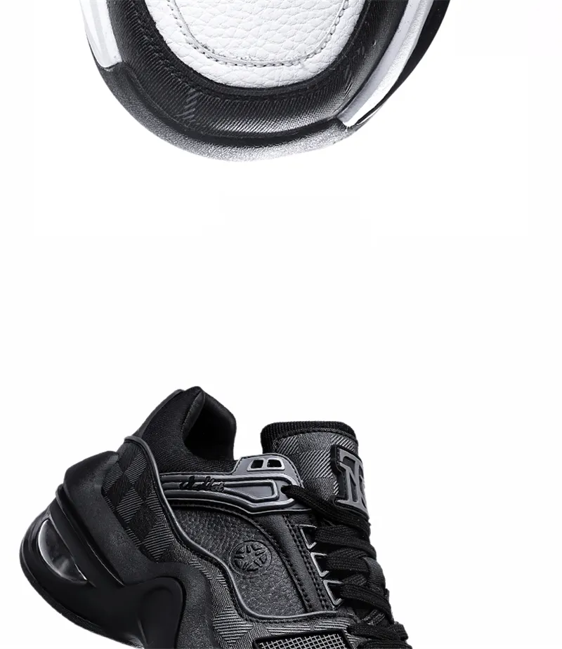 NHOT Designer Shoes Free Shipping Sport Platform Sneakers High Quality Outdoor Casual Non-slip Soft Sole Running Shoes_desvips.com