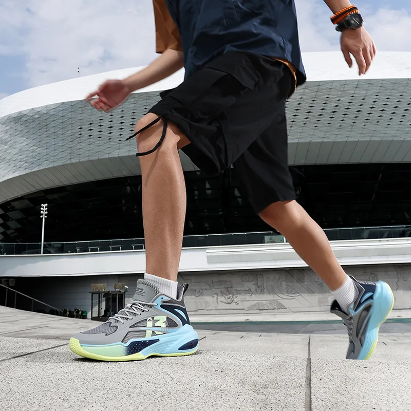 IVERSON Designer Outdoor-Sportschuhe, versandkostenfrei, Herren Damen Basketballschuhe für Teenager, modische klassische Laufschuhe_voghion.com