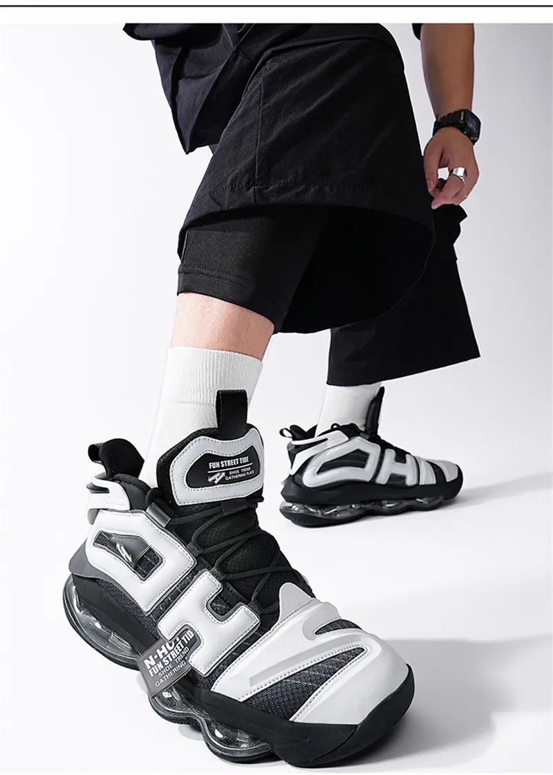 Comfortable Walking Shoes For Women Lightweight Breathable Trainers_voghion.com