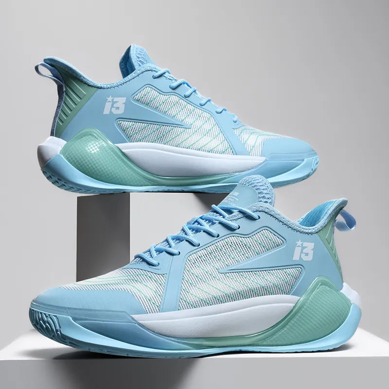 IVERSON Designer Outdoor-Sportschuhe, versandkostenfrei, für Herren, Damen, Basketball, Jugendliche, rutschfest, abriebfest, zum Laufen_voghion.com