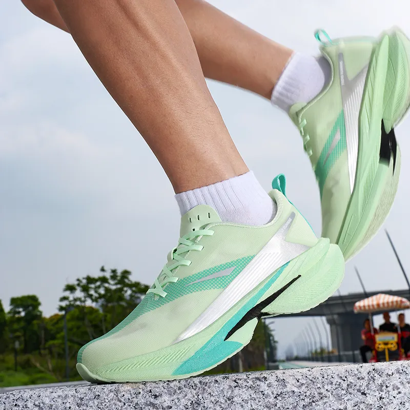 NHOT Designer Free Shipping Outdoor Sport Sneakers High Quality Mountaineering Shoes Platform Trainer Running Shoes For_voghion.com