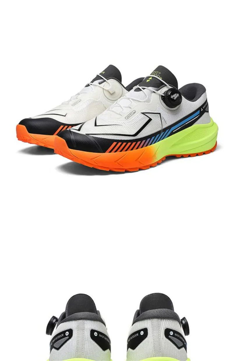 NHOT Designer Shoes Free Shipping Sport Platform Sneakers High Quality Outdoor Non-slip Breathable Running Shoes For Men_desvips.com