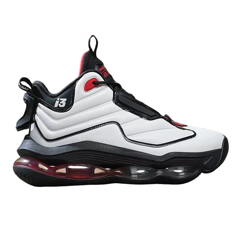 IVERSON Designer Outdoor-Sportschuhe, versandkostenfrei, Herren-Basketballschuhe für Teenager, modische, rutschfeste Laufschuhe, Größenangaben_voghion.com