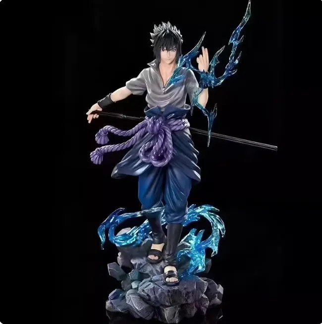 LICHOO Angel Beats Anime Action Figure Personaggio Modello da Collezione Statua Giocattoli Figure PVC Ornamenti Desktop Regali Festivi