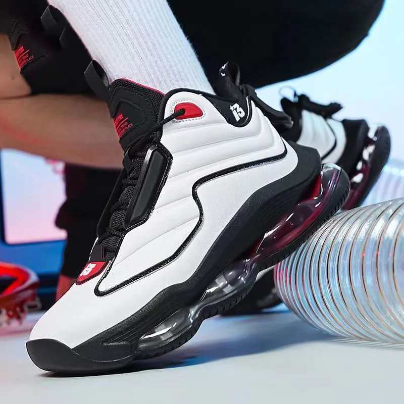 IVERSON Designer Outdoor-Sportschuhe, versandkostenfrei, Herren-Basketballschuhe für Teenager, modische, rutschfeste Laufschuhe, Größenangaben_voghion.com