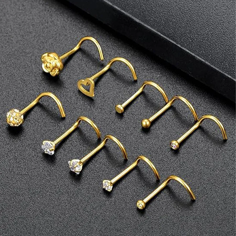 Potenzia La Tua Attività Con Design Gioielli Indiani - Foto 6