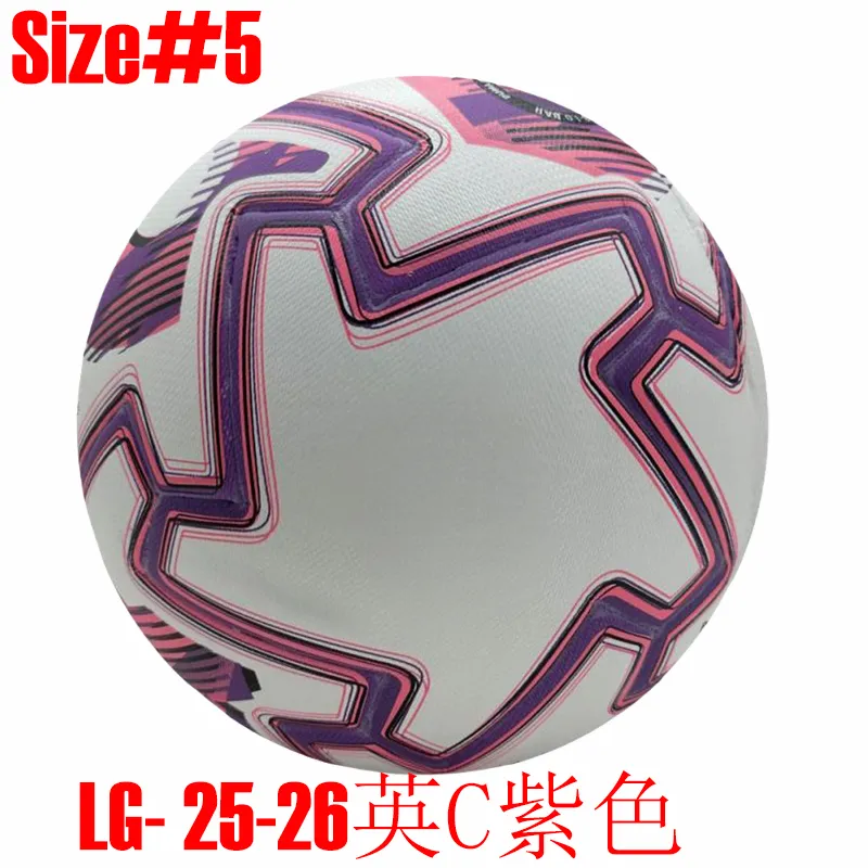 フットボールボールサイズ5を￥2,296 | DHgate
