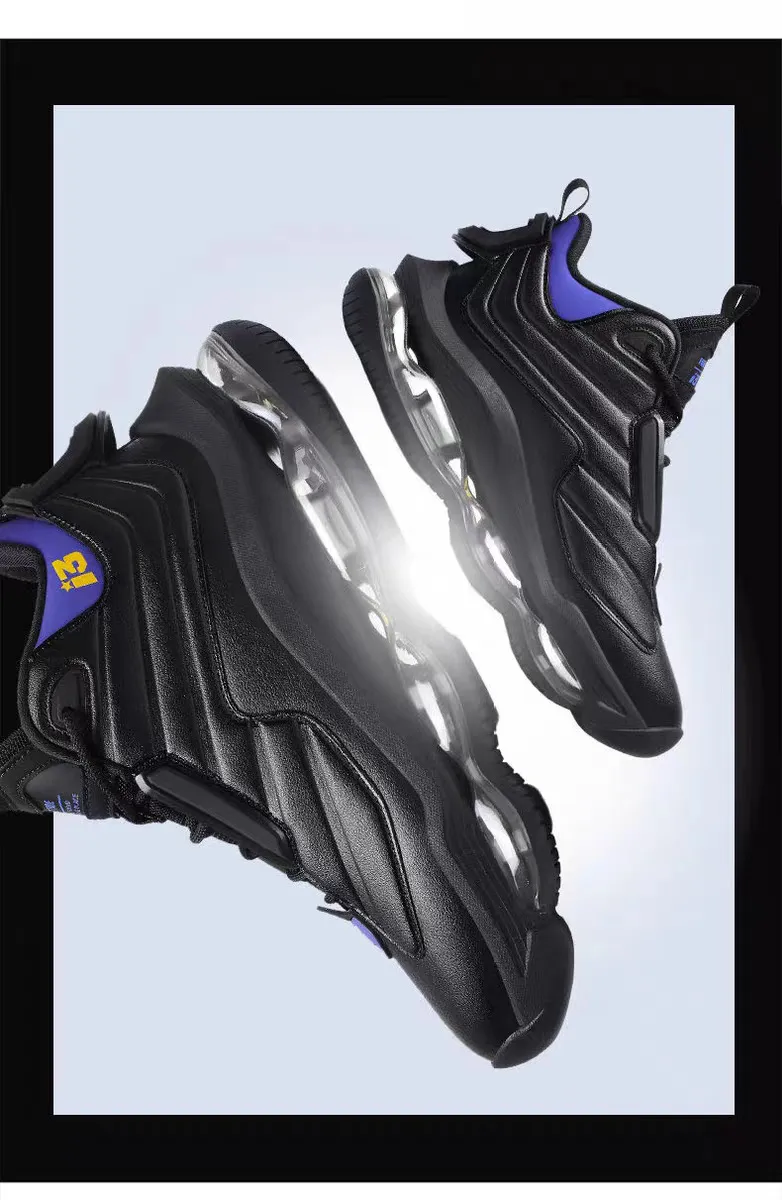 IVERSON Designer Outdoor-Sportschuhe, versandkostenfrei, Herren-Basketballschuhe für Teenager, modische, rutschfeste Laufschuhe, Größenangaben_voghion.com