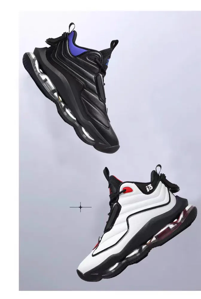 IVERSON Designer Outdoor-Sportschuhe, versandkostenfrei, Herren-Basketballschuhe für Teenager, modische, rutschfeste Laufschuhe, Größenangaben_voghion.com