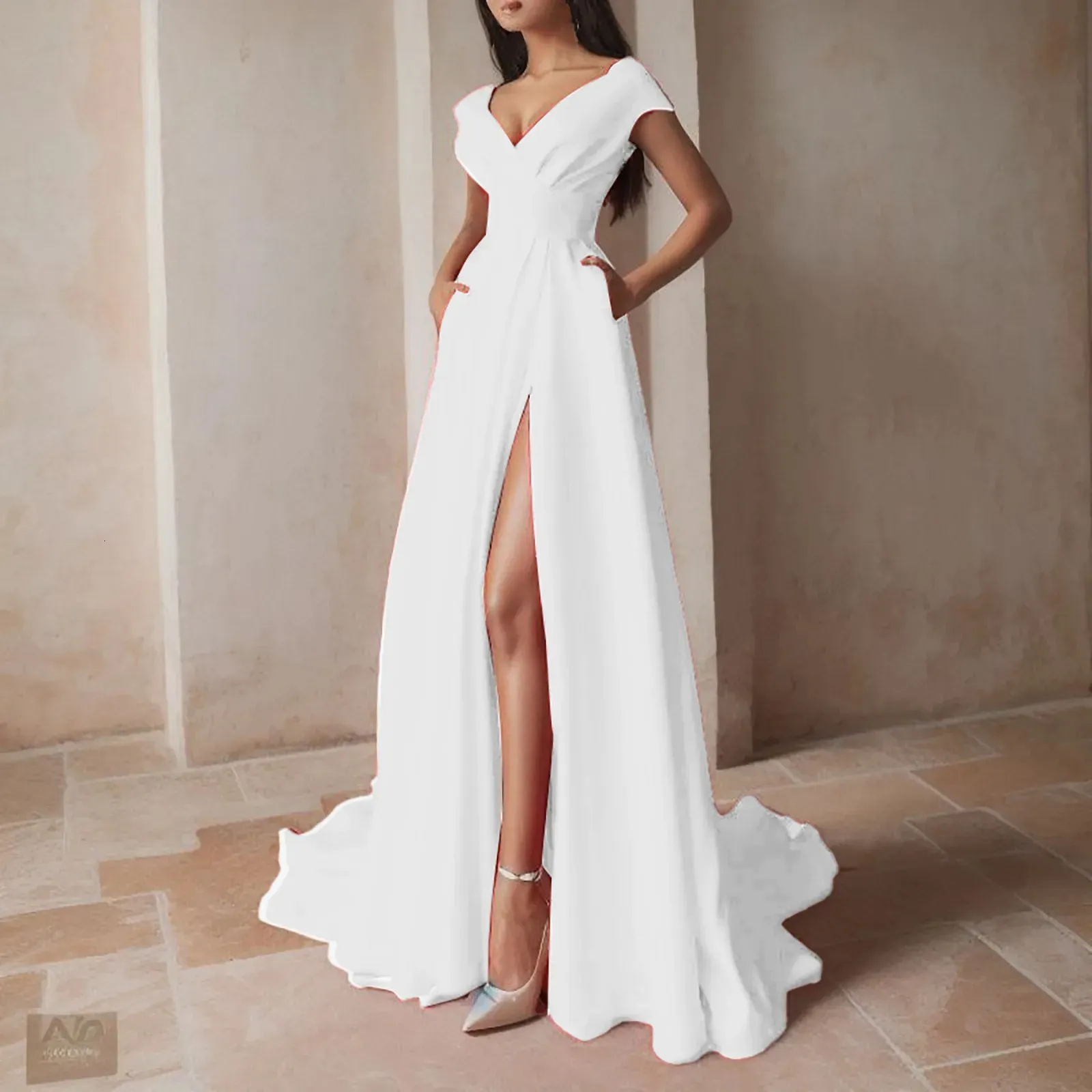 natural fiber formal dresses 12 Sustainable Formal Dresses for Stand-Out Style (2025)