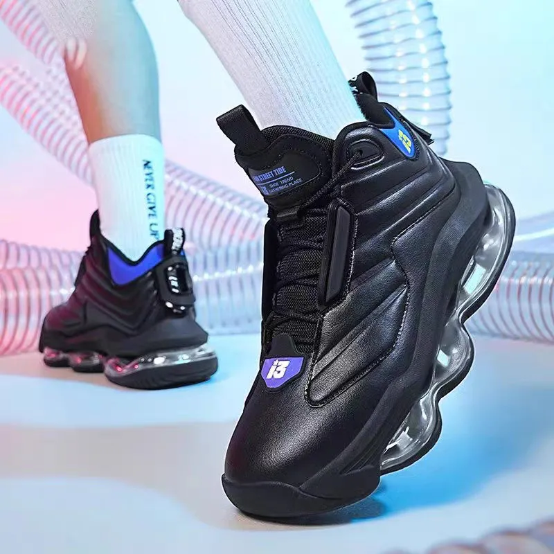 IVERSON Designer Outdoor-Sportschuhe, versandkostenfrei, Herren-Basketballschuhe für Teenager, modische, rutschfeste Laufschuhe, Größenangaben_voghion.com