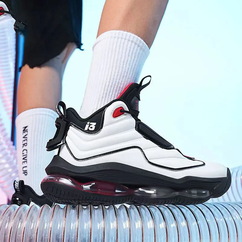 IVERSON Designer Outdoor-Sportschuhe, versandkostenfrei, Herren-Basketballschuhe für Teenager, modische, rutschfeste Laufschuhe, Größenangaben_voghion.com