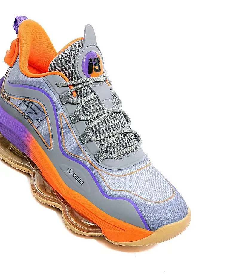 IVERSON Designer Free Shipping Outdoor Sport Sneakers Mens Basketball Teenagers Trend Anti Slip Running Shoes Size 39-45_desvips.com