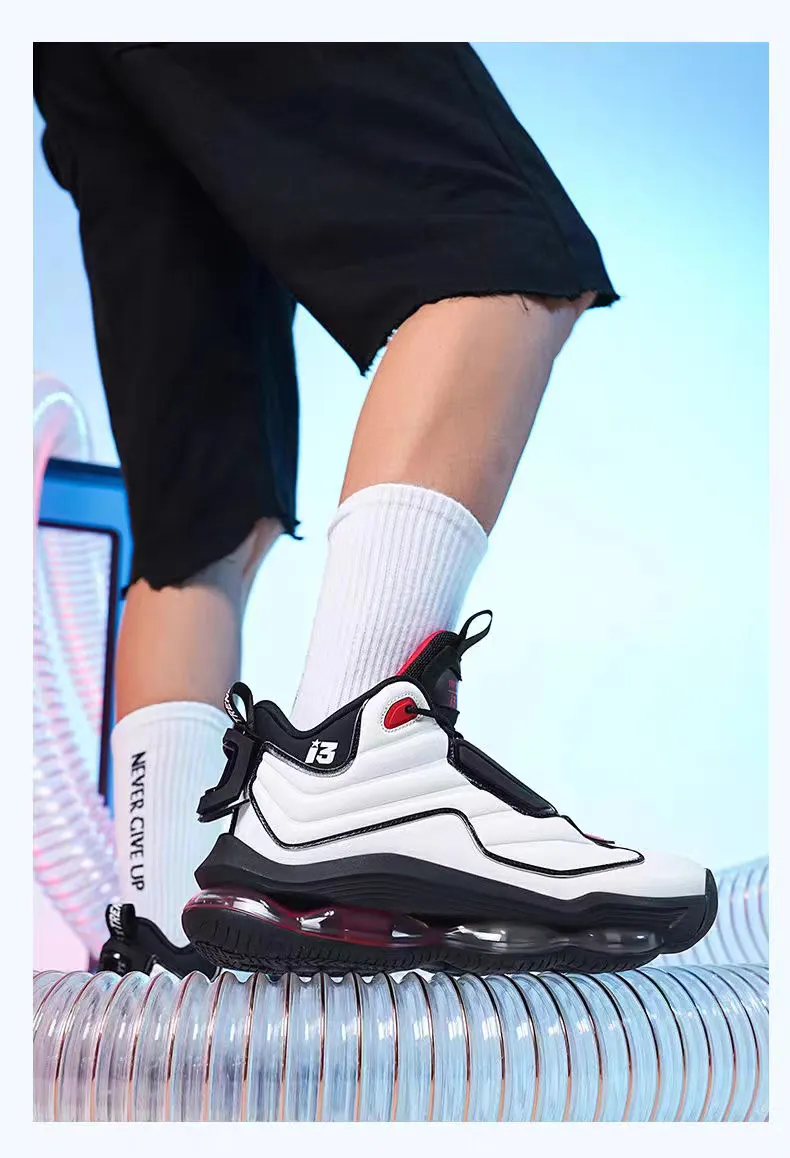 IVERSON Designer Outdoor-Sportschuhe, versandkostenfrei, Herren-Basketballschuhe für Teenager, modische, rutschfeste Laufschuhe, Größenangaben_voghion.com