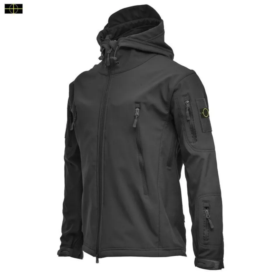 2025 Stones Oversized Assault Suit Men's Jacket, Islands Spring and ...