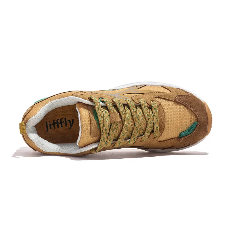 hot Free Delivery Designer Women Fashionable Board Personalized Design Canvas Casual Shoes JFY-389_desvips.com