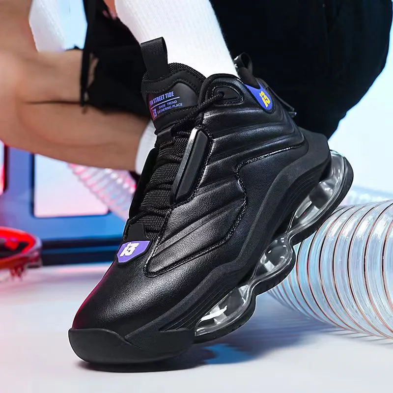 IVERSON Designer Outdoor-Sportschuhe, versandkostenfrei, Herren-Basketballschuhe für Teenager, modische, rutschfeste Laufschuhe, Größenangaben_voghion.com